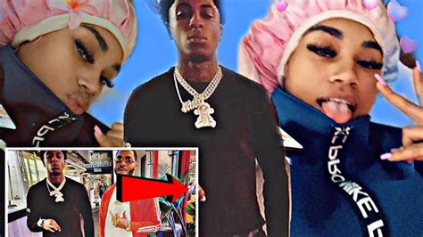 But Jania Meshell isnt just any normal personshes the baby mom of rapper NBA YoungBoy And when it comes to her sons father, she has a lot to say. . Jania meshell nba youngboy